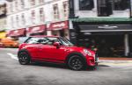 Mini One Carnaby Edition 2019 года (SG)